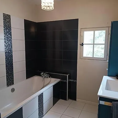 Apartmán La Bastide