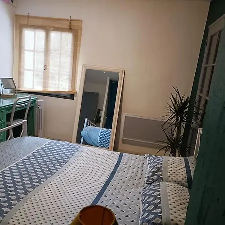 Apartmán La Bastide