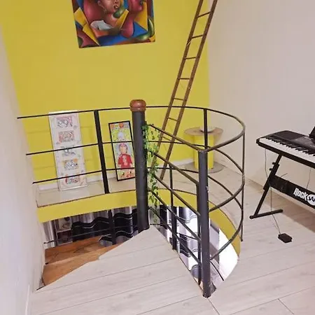 La Bastide Appartamento *