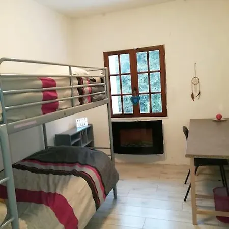 La Bastide Apartment