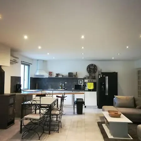Appartamento La Bastide