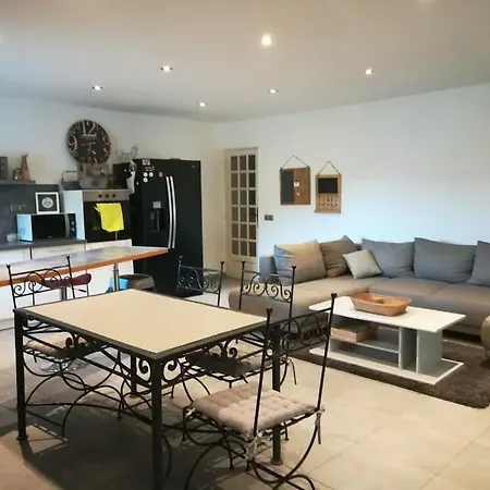 Appartamento La Bastide Sanary-sur-Mer