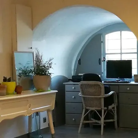 La Bastide Appartamento *