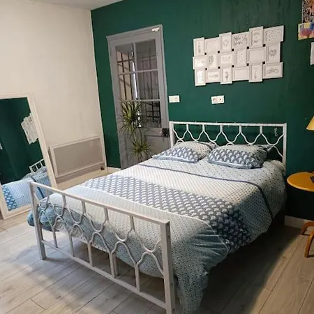 La Bastide Appartamento Sanary-sur-Mer
