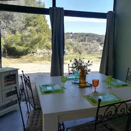 La Bastide * Sanary-sur-Mer